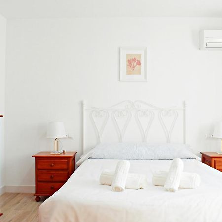 La Arana'S Home: Coqueta Casita Muy Cerca De La Playa 말라가 외부 사진