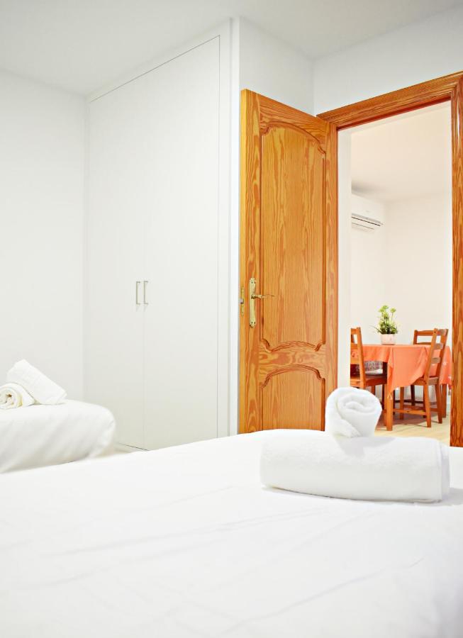 La Arana'S Home: Coqueta Casita Muy Cerca De La Playa 말라가 외부 사진