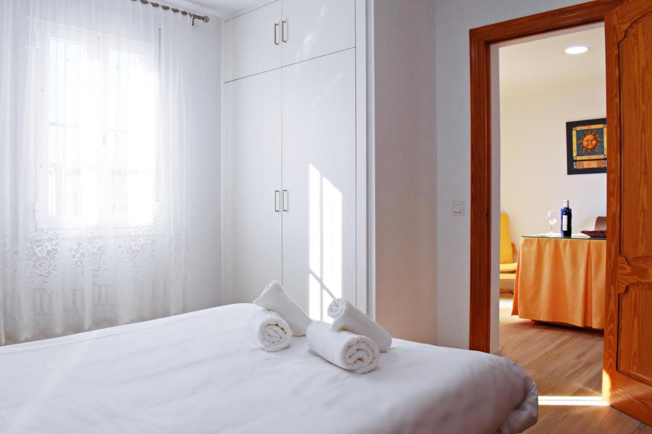 La Arana'S Home: Coqueta Casita Muy Cerca De La Playa 말라가 외부 사진