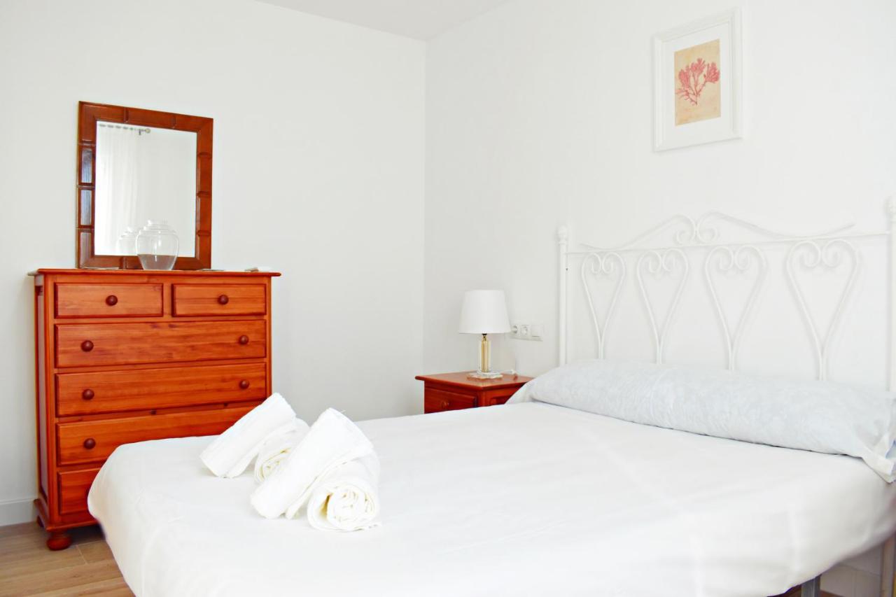La Arana'S Home: Coqueta Casita Muy Cerca De La Playa 말라가 외부 사진
