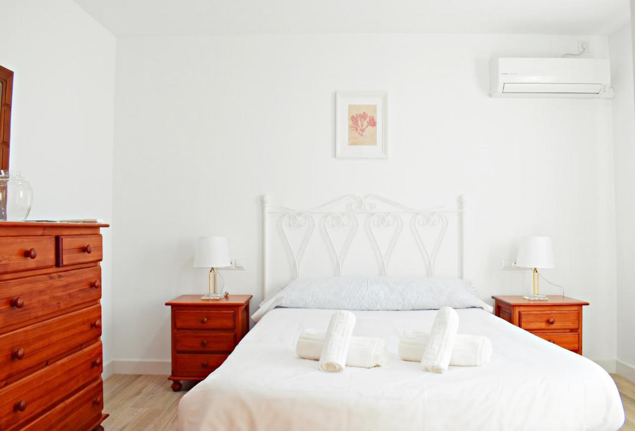 La Arana'S Home: Coqueta Casita Muy Cerca De La Playa 말라가 외부 사진