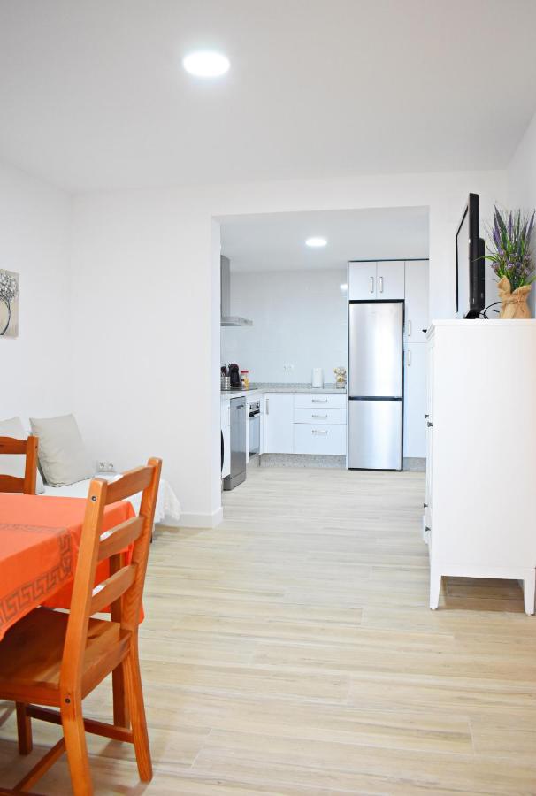 La Arana'S Home: Coqueta Casita Muy Cerca De La Playa 말라가 외부 사진
