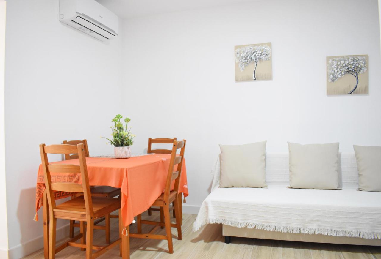 La Arana'S Home: Coqueta Casita Muy Cerca De La Playa 말라가 외부 사진
