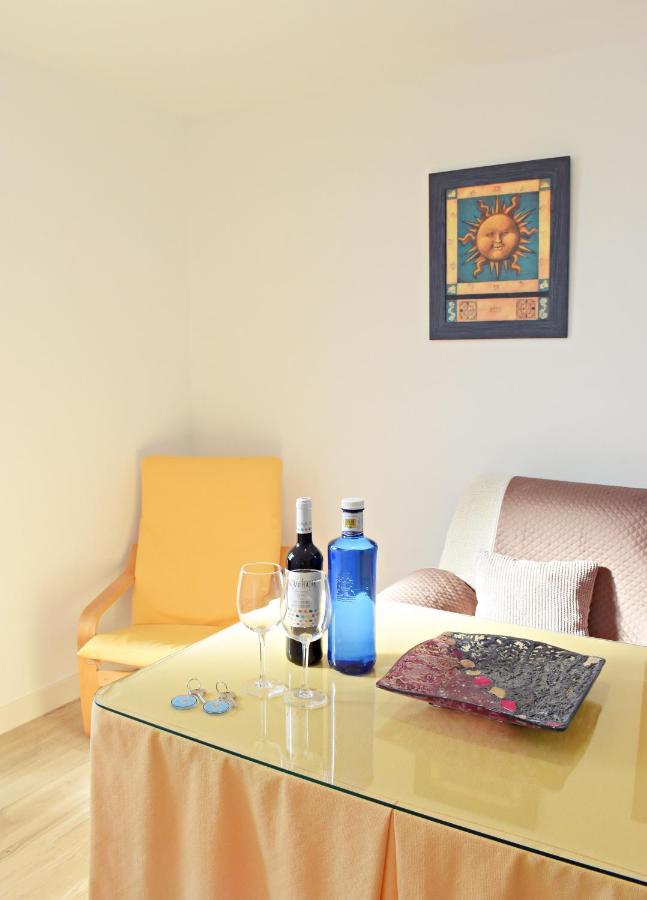 La Arana'S Home: Coqueta Casita Muy Cerca De La Playa 말라가 외부 사진