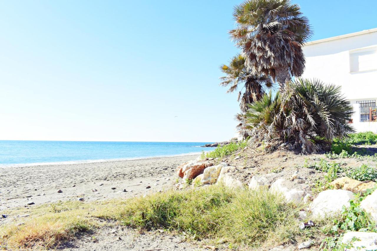 La Arana'S Home: Coqueta Casita Muy Cerca De La Playa 말라가 외부 사진
