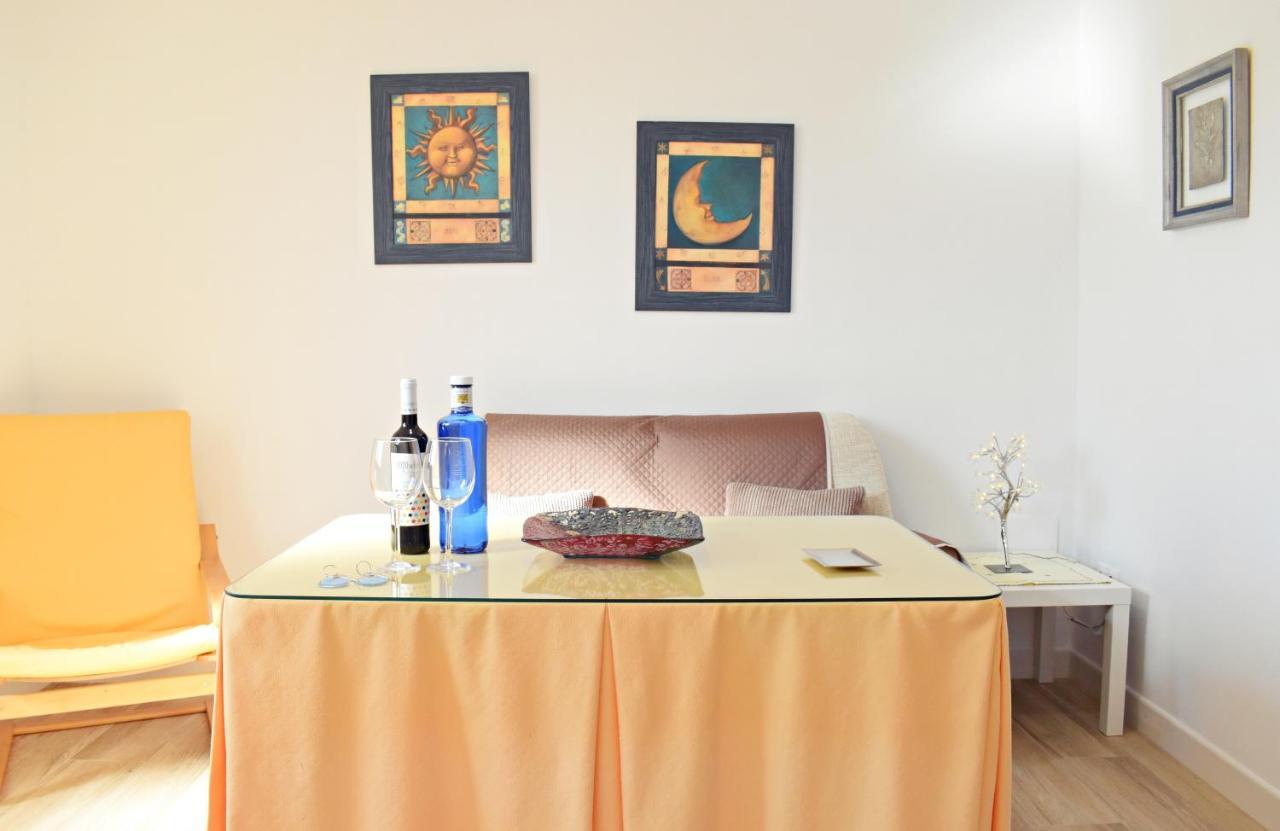 La Arana'S Home: Coqueta Casita Muy Cerca De La Playa 말라가 외부 사진