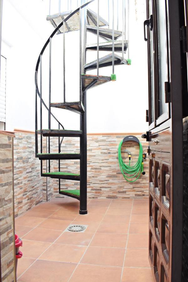 La Arana'S Home: Coqueta Casita Muy Cerca De La Playa 말라가 외부 사진