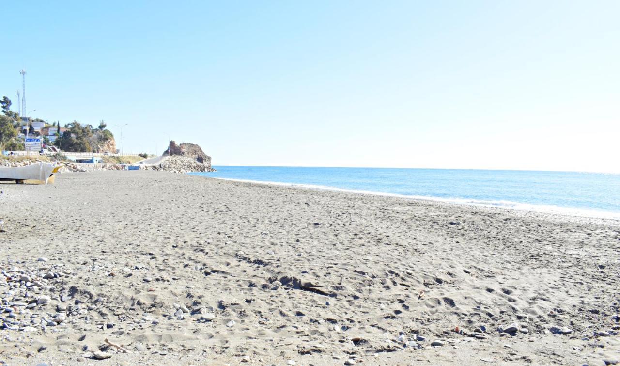 La Arana'S Home: Coqueta Casita Muy Cerca De La Playa 말라가 외부 사진
