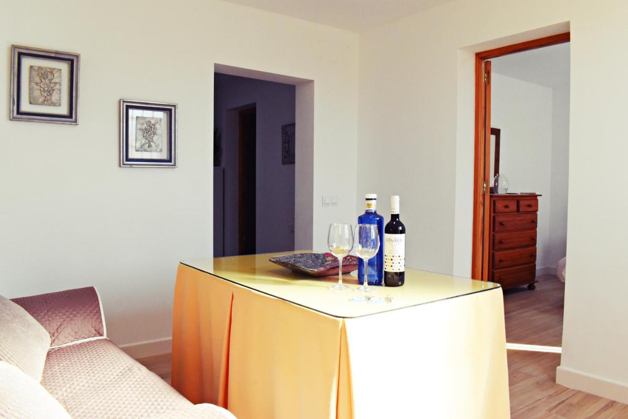 La Arana'S Home: Coqueta Casita Muy Cerca De La Playa 말라가 외부 사진