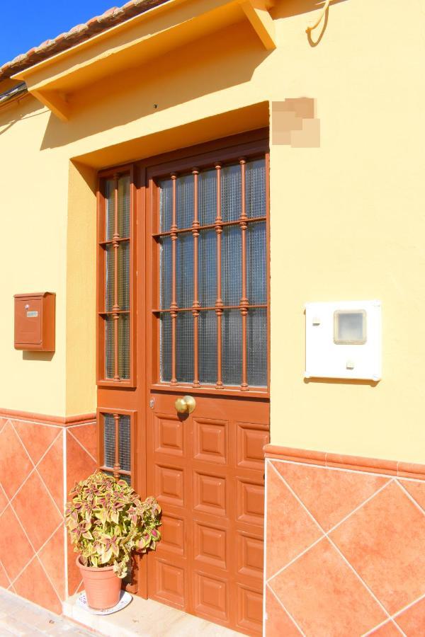 La Arana'S Home: Coqueta Casita Muy Cerca De La Playa 말라가 외부 사진